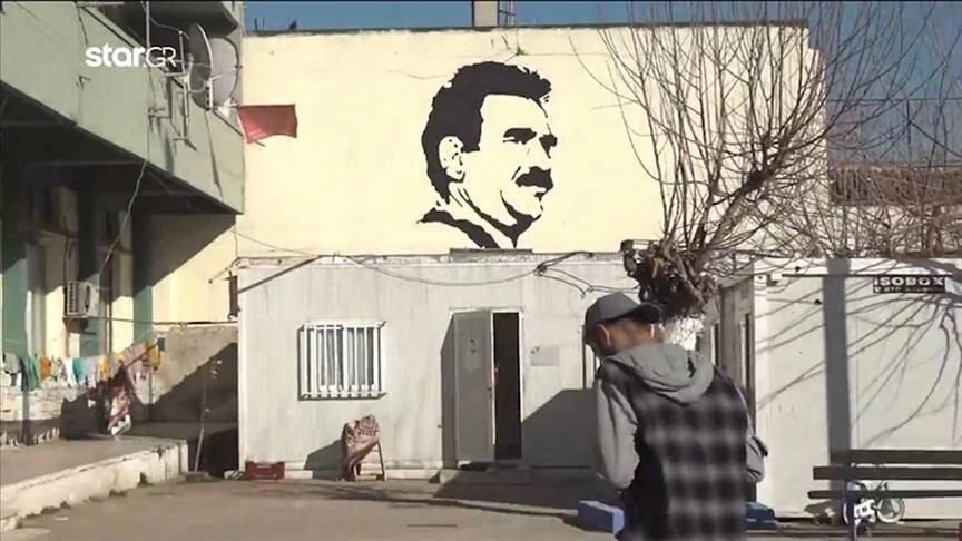 Yunanistan'dan Türkiye'yi memnun edecek karar: Terör yuvasını boşalttı