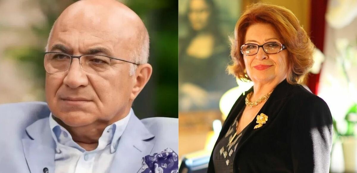 Müge Anlı ile yollarını ayıran Arif Verimli&#039;den Gülseren Budayıcıoğlu&#039;na zehir zemberek sözler