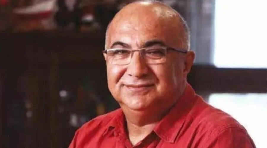 Müge Anlı ile yollarını ayıran Arif Verimli'den Gülseren Budayıcıoğlu'na zehir zemberek sözler