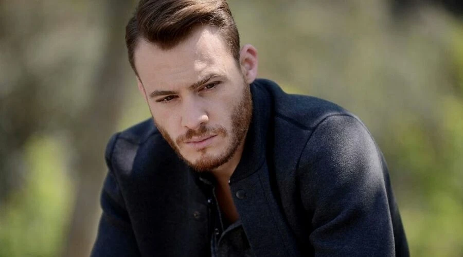 Ya Çok Seversen Ateş kimdir? Kerem Bürsin kaç yaşında, nereli?