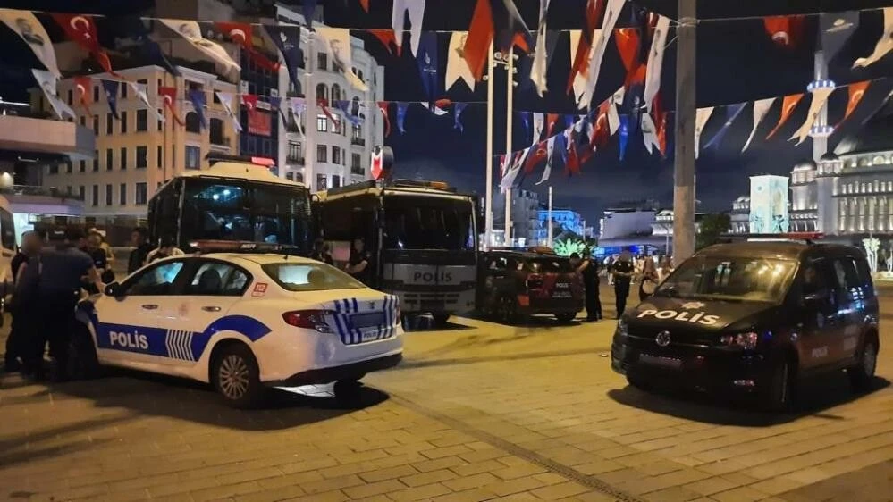 İstanbul <a href=