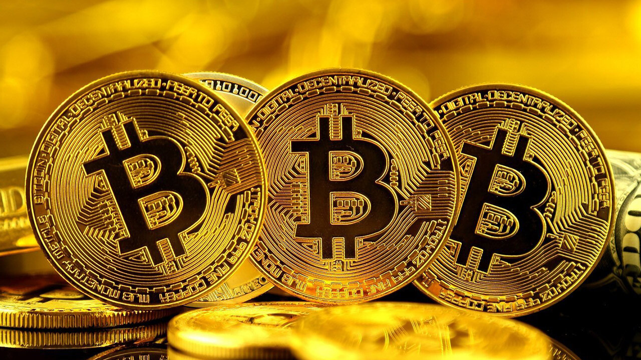 Bitcoin&#039;in 13 ayın en yüksek seviyesinde!