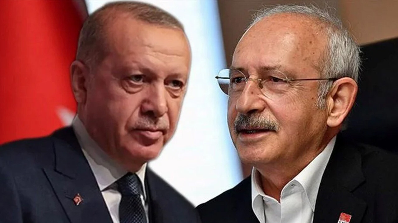 Man Adası davasında karar çıktı: Kılıçdaroğlu, Erdoğan&#039;a tazminat ödeyecek