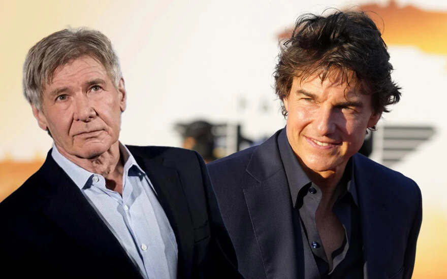 Emekliliğe soğuk bakan Tom Cruise ilham aldığı oyuncuyu açıkladı