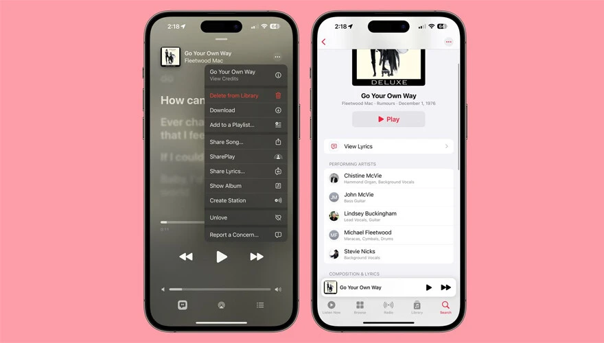 iOS 17 beta 3 yayınlandı: iPhone'a gelen yeni özellikler