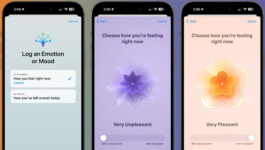 iOS 17 beta 3 yayınlandı: iPhone'a gelen yeni özellikler