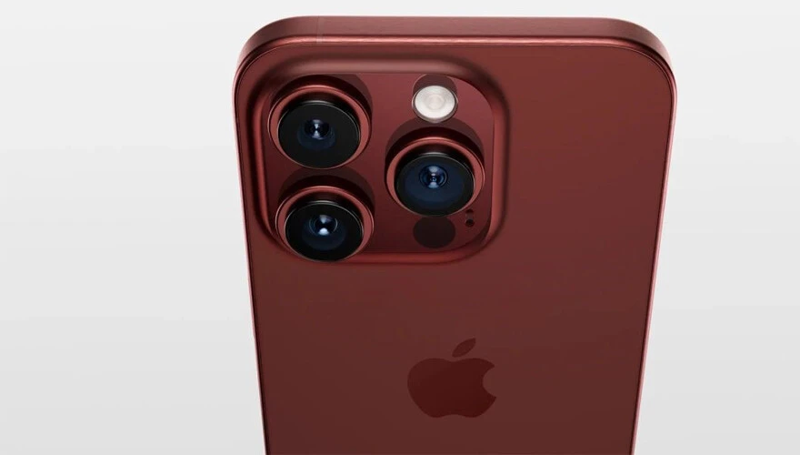 Şarjı bitmeyecek! iPhone 15'in batarya kapasitesi ortaya çıktı