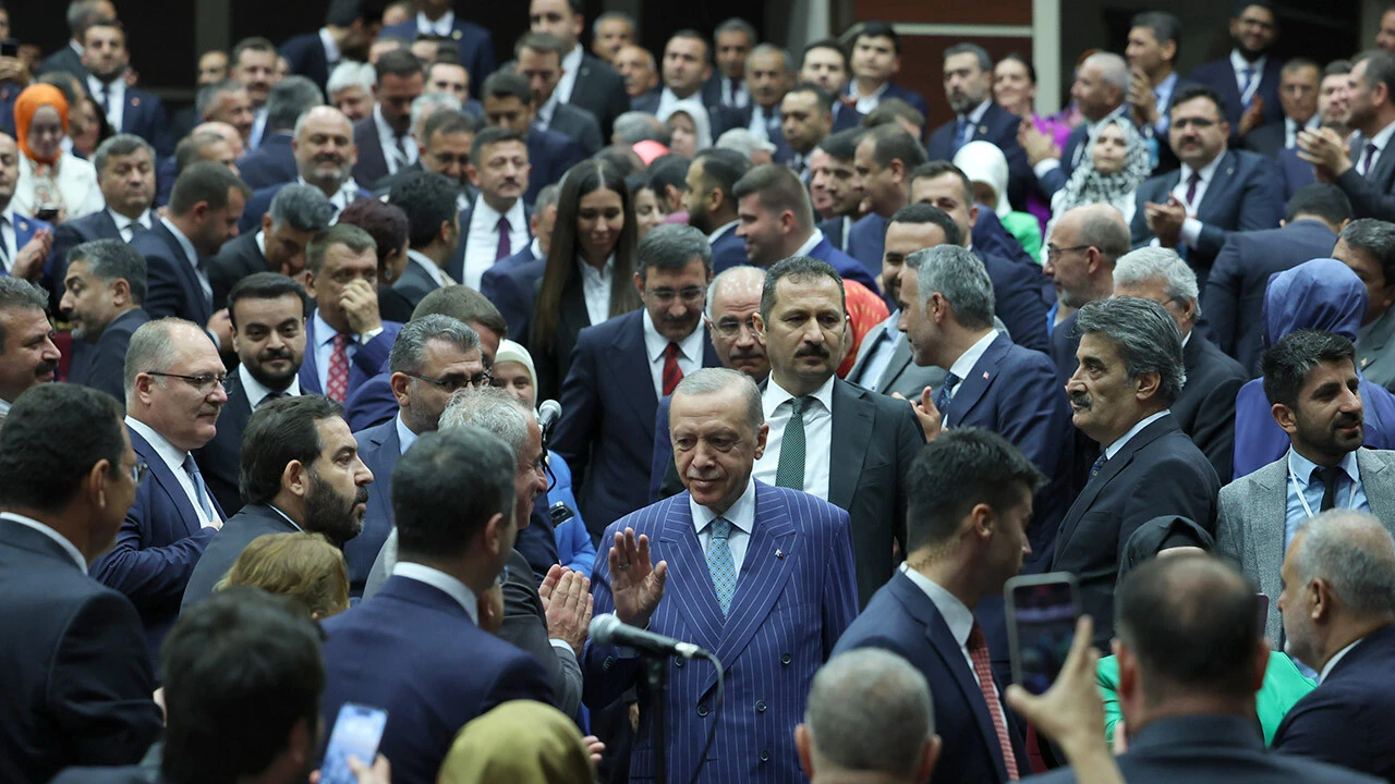 Cumhurbaşkanı Erdoğan Son dakika! <a href=