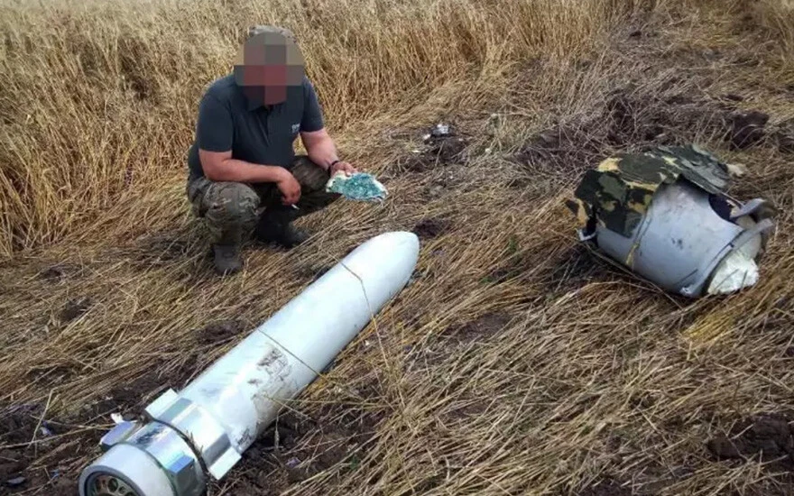 İngiltere yolladı, Rus ordusunun eline geçti! Ukrayna'nın en stratejik silahı