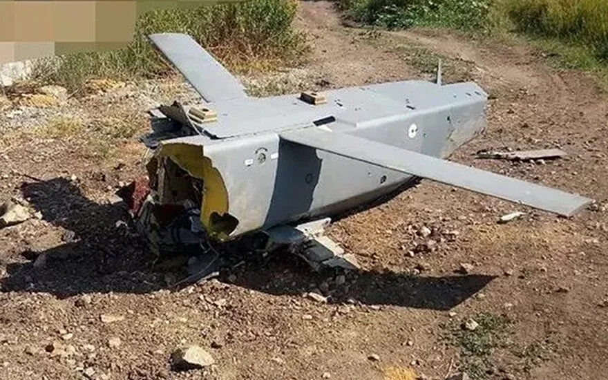 İngiltere yolladı, Rus ordusunun eline geçti! Ukrayna'nın en stratejik silahı