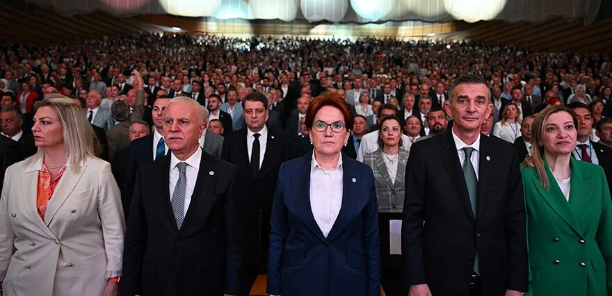 Meral Akşener'den yerel seçim öncesi dikkat çeken hamle! Taşınıyor...