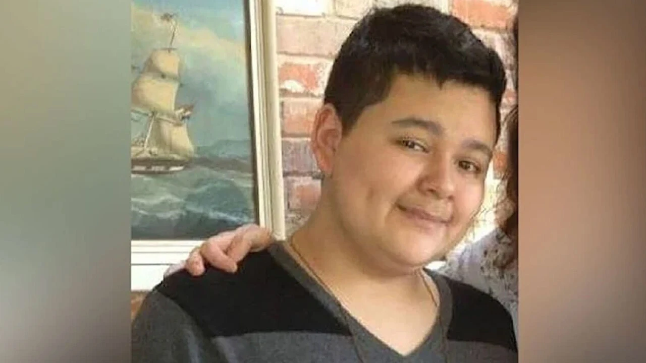 ABD'de trajikomik olay! Yıllardır aranan gencin hiç kaybolmadığı ortaya çıktı