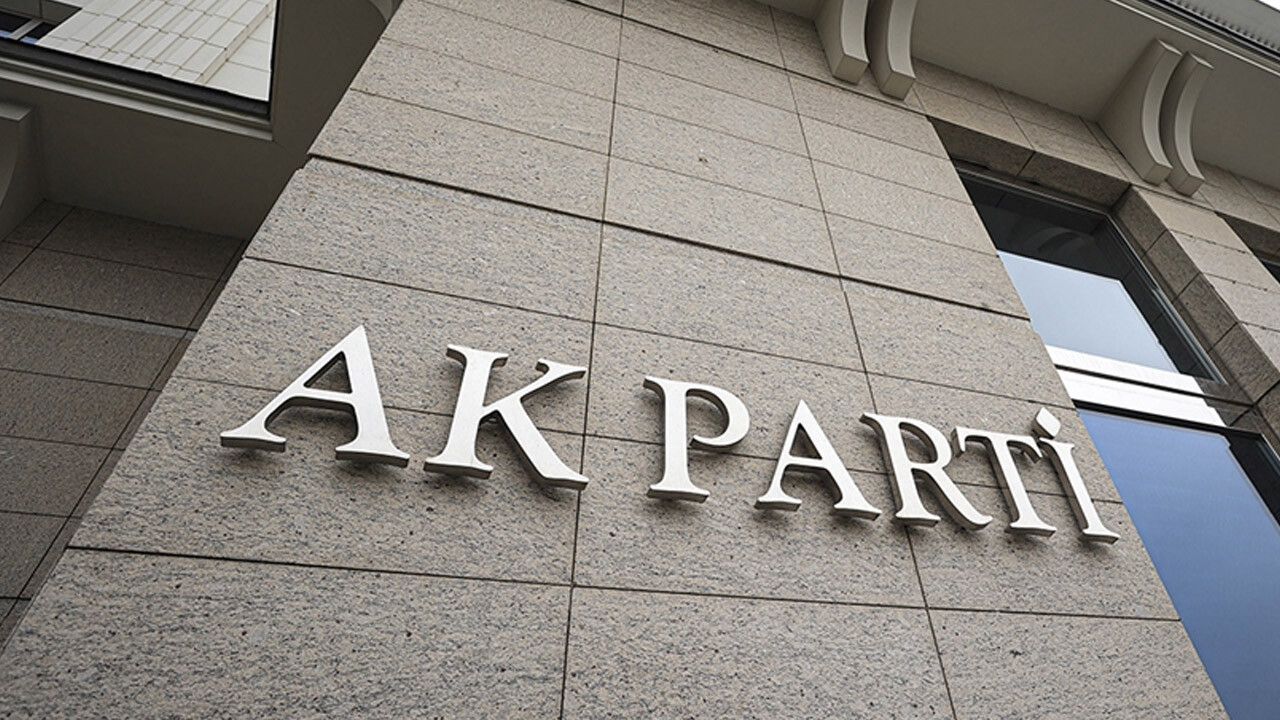 AK Parti’de yine atama kararı! 6 il başkanı değiştirildi…