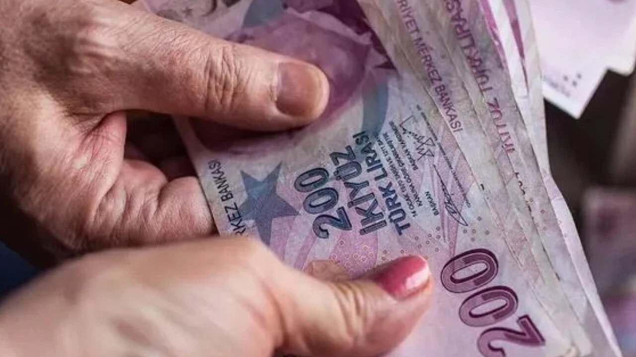 BAĞKUR EMEKLİ MAAŞI ZAMMI TEMMUZ 2023 | 2023 BağKur primi ne kadar oldu? BağKur EYT 7200 ne zaman çıkacak?