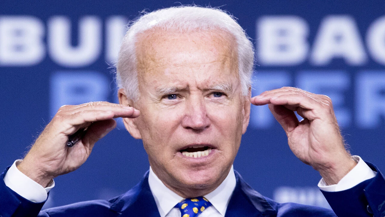 Misket savaşı tartışması! Biden imzaladı, dünya ayağa kalktı 