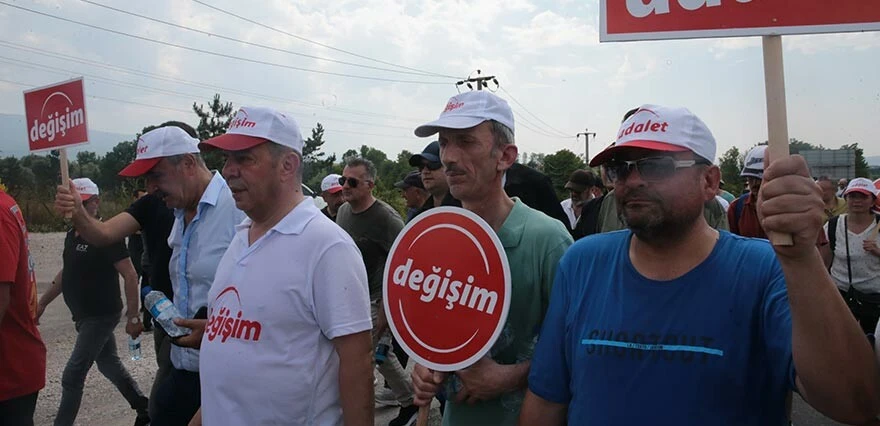 CHP’de Tanju Özcan alarmı! Kılıçdaroğlu talimat verdi, kesinlikle izin verilmeyecek…