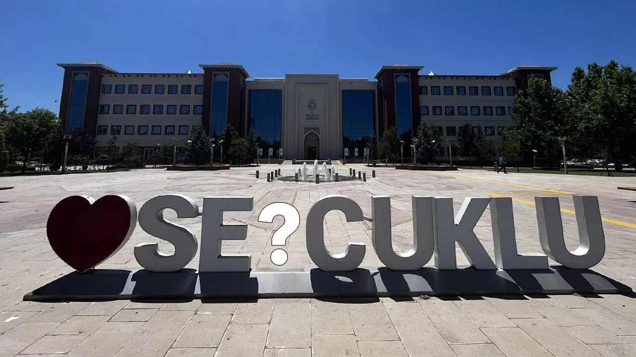 Selçuklu'nun 'L'si günlerdir aranıyor! Başkan'dan trajikomik açıklama: Fazla uzağa gitmiş olamaz