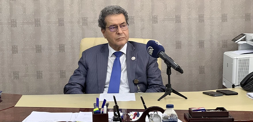 9 yeni petrol sahası ve 12 doğal gaz sahası keşfeden Libya'dan mesaj: Öncelik Türkiye'nin