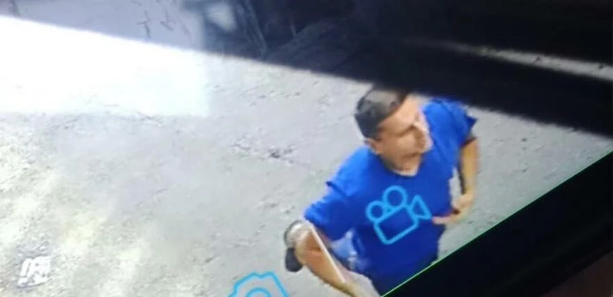 İstanbul’da iğrenç olay! Su istediği 9 aylık hamile kadını <a href=