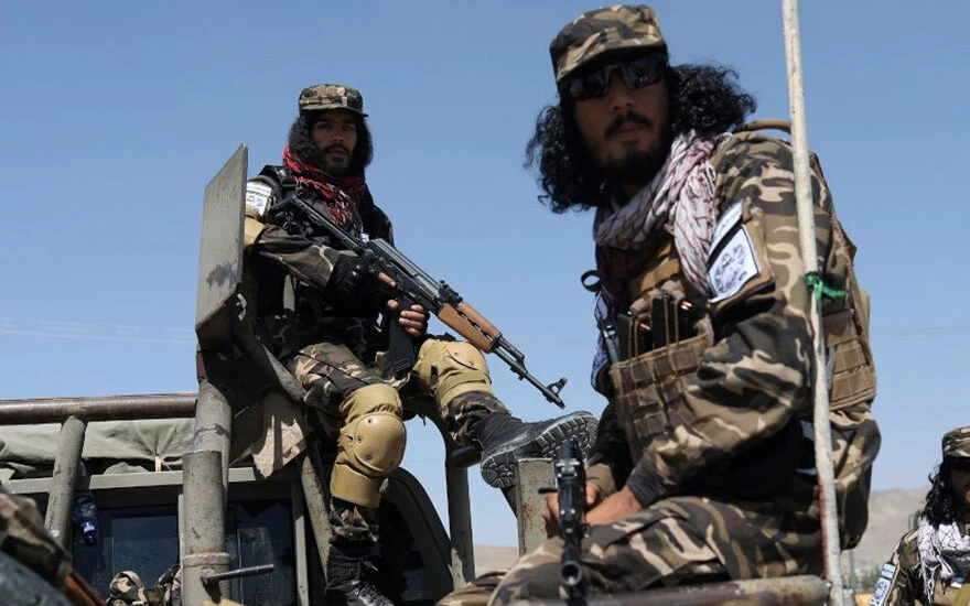 Taliban'dan kaçan Afgan tercüman ABD'de öldürüldü