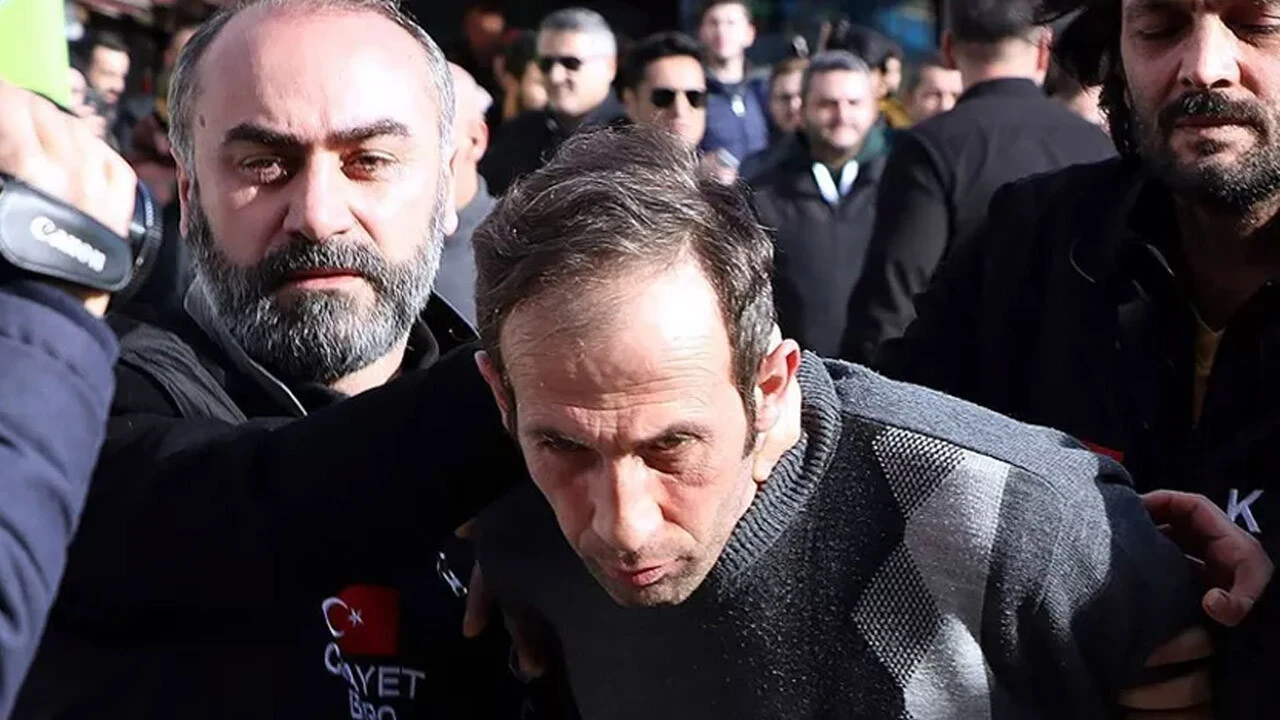 İnfiale yol açmıştı... Palu ailesi' davasında mütalaa açıklandı: İşte Tuncer Ustael için istenen ceza