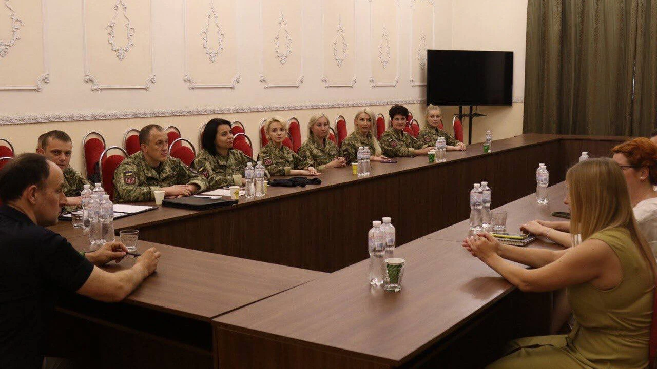 5 bin Ukraynalı kadın savaş cephesinde! Savaştaki kahramanlar