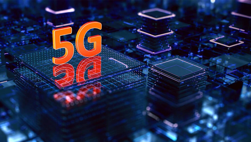 Türkiye'nin 5G'ye geçişi: Yol haritası için tarih verildi