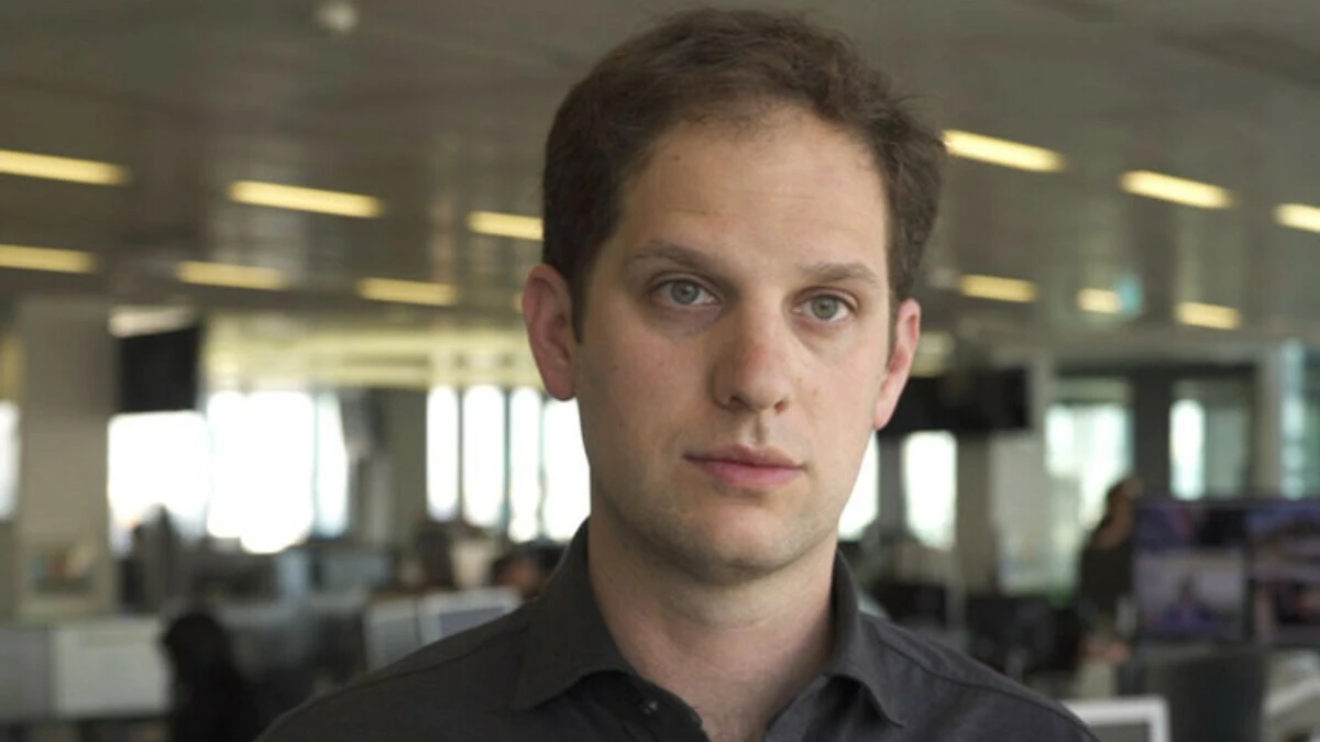 ABD ve Rusya görüşmelerinin nedeni tutuklu WSJ muhabiri çıktı!