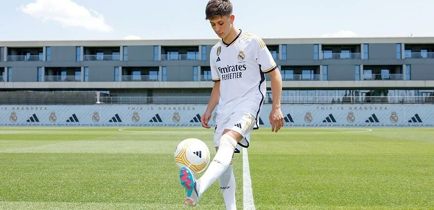 Arda Güler'i transfer edemeyen Barcelona'da kıskançlık sancıları! Kuyusunu kazmaya başladılar...