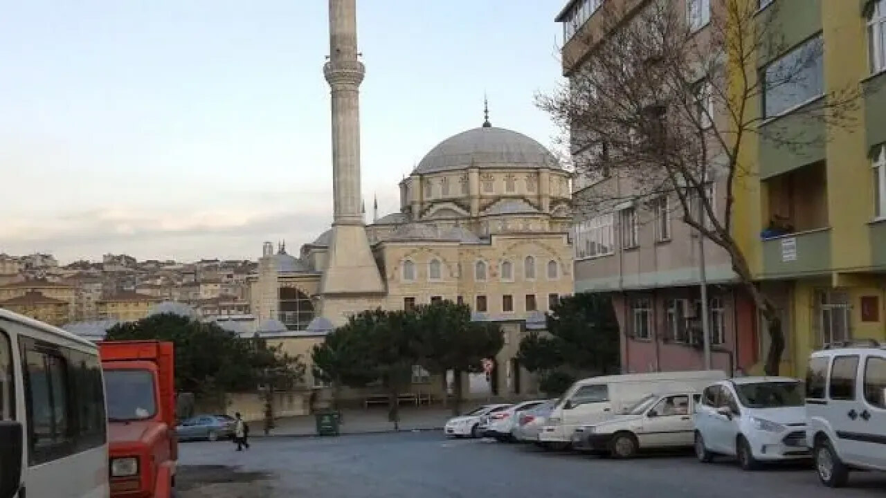 “Borç için cami satılacak” iddialarına belediyeden yalanlama!