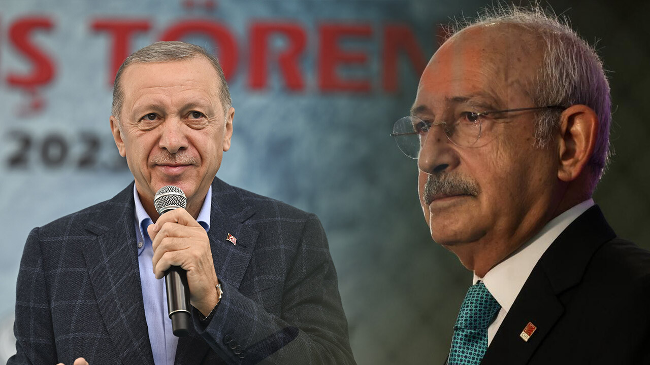 Son dakika! Cumhurbaşkanı Erdoğan&#039;dan Kılıçdaroğlu&#039;na &#039;hesap uzmanı&#039; göndermesi: Siyaset tarihinin en büyük tokatçılığı