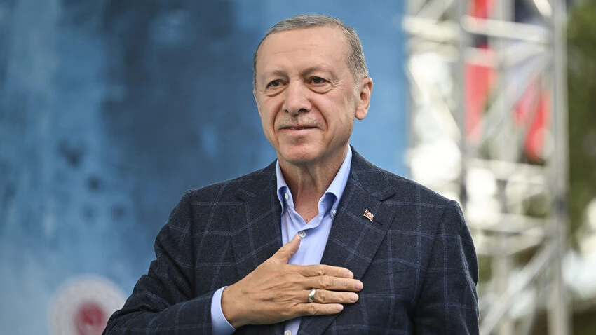 Son dakika! Cumhurbaşkanı Erdoğan'dan zam açıklaması: Emeklilerimizi enflasyona ezdirmiyoruz