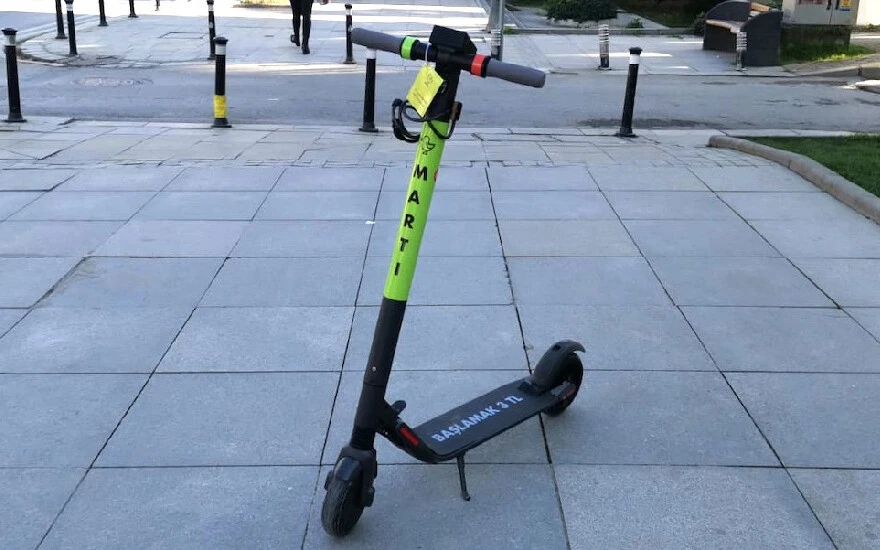 New York Borsası’nda ilk Türk şirketi! Öktem: Tarihi bir gün olarak kayda geçiyoruz