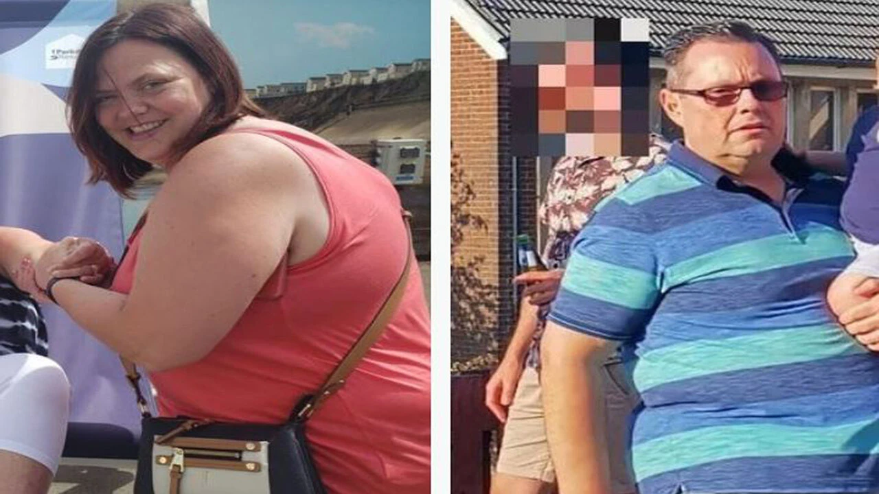 Yılın çifti seçildiler, son hallerini görenler gözlerine inanamıyor