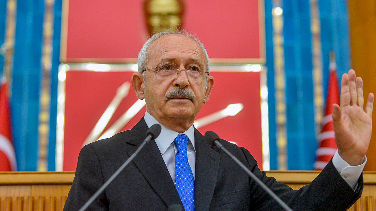 Kemal Kılıçdaroğlu’ndan parti üyelerine mektup! “Mücadeleye devam” mesajı verdi