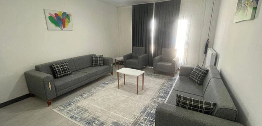 TOKİ paylaştı: Depremzedeler için yapılan blokların yarısı bitti