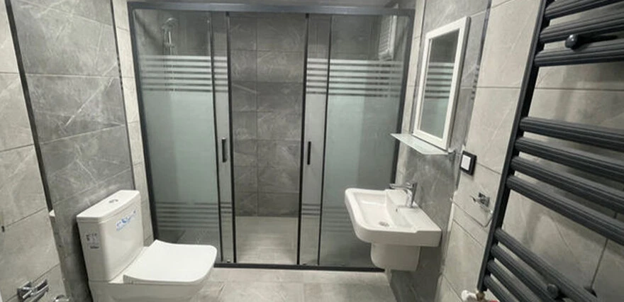 TOKİ paylaştı: Depremzedeler için yapılan blokların yarısı bitti