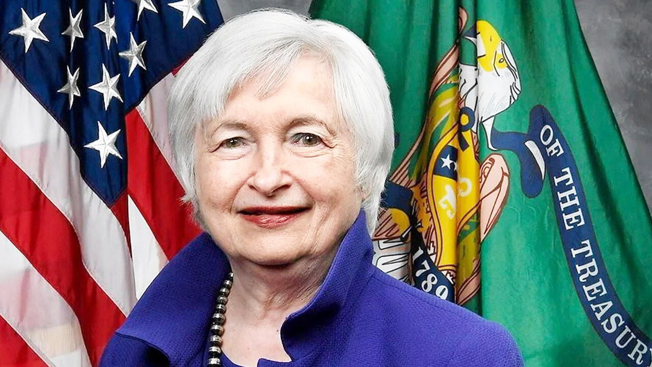 ABD bu kez şaşırttı! ABD Hazine Bakanı Yellen&#039;dan Çin&#039;e çağrı: Yakın diyalog içinde olalım