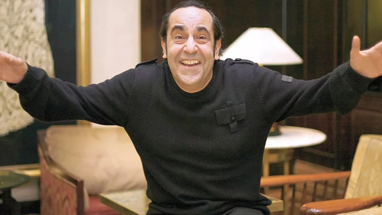 Son dakika! Yoğun bakımda tedavi gören Özkan Uğur hayatını kaybetti!