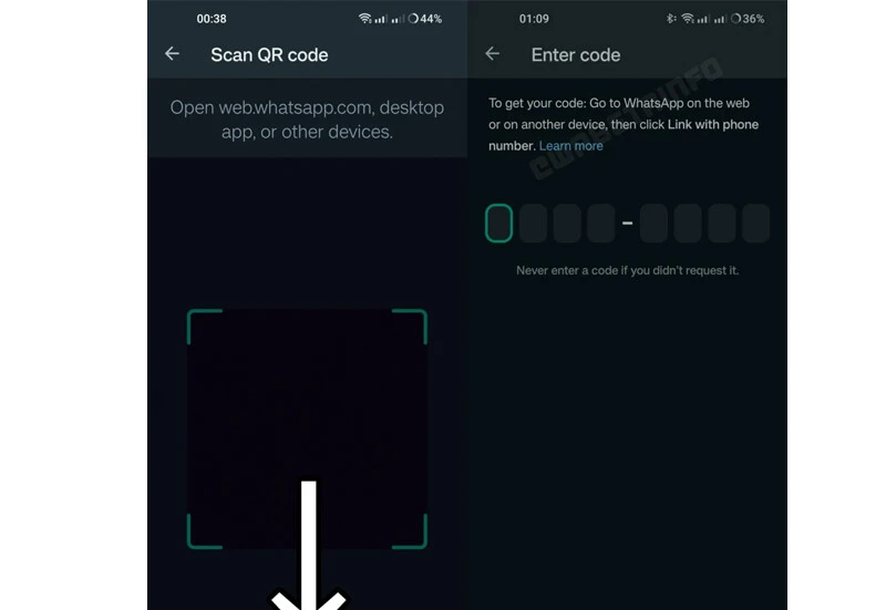 WhatsApp, kullanıcıların yüzünü güldürecek: 2 yeni özellik geliyor, işte ilk görüntüler