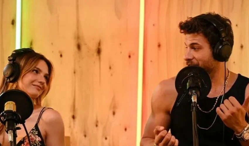 Yaz Şarkısı oyuncuları, gerçek isimleri! Yaz Şarkısı konusu nedir, nerede çekiliyor?