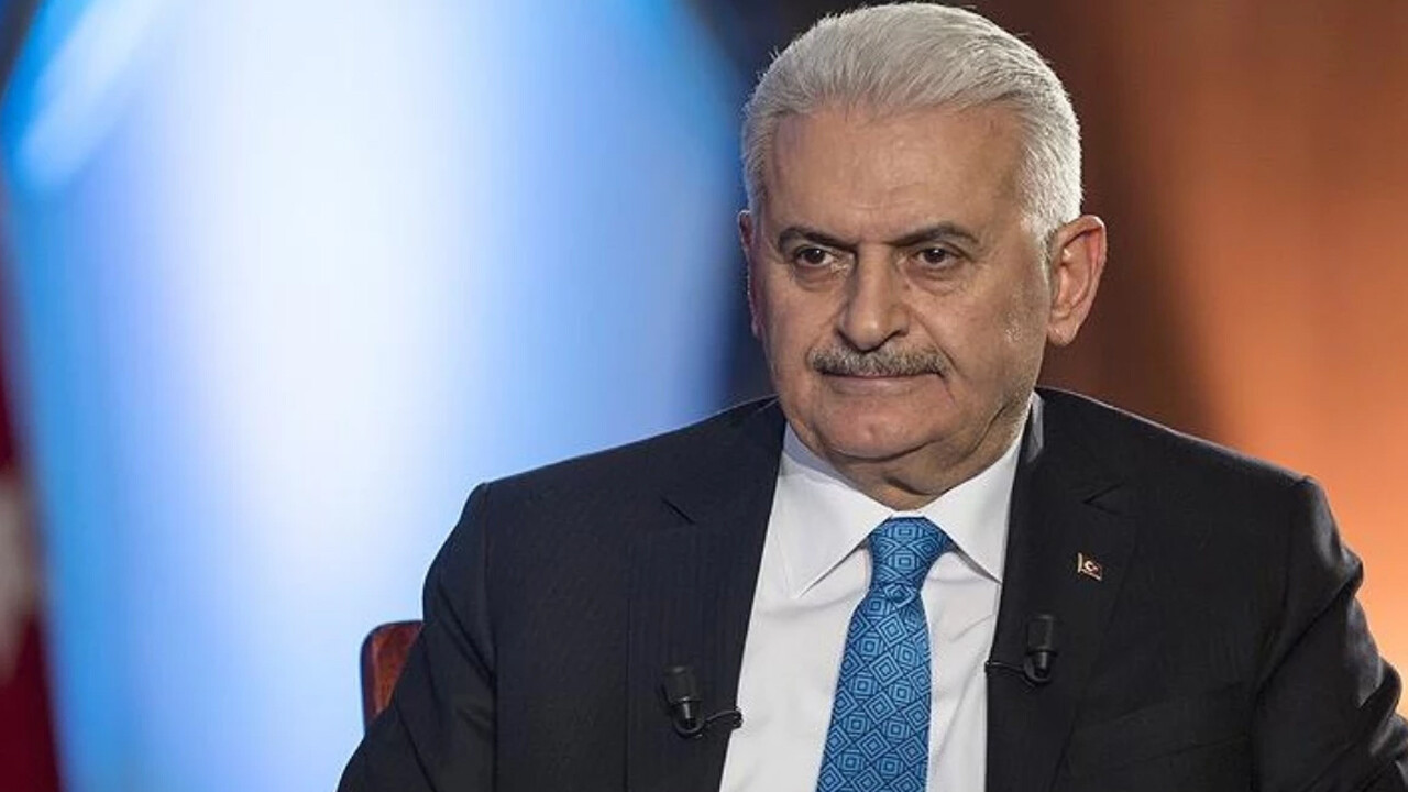 Son dakika! Binali Yıldırım kalp krizi mi geçirdi? Bakan Koca&#039;dan açıklama geldi