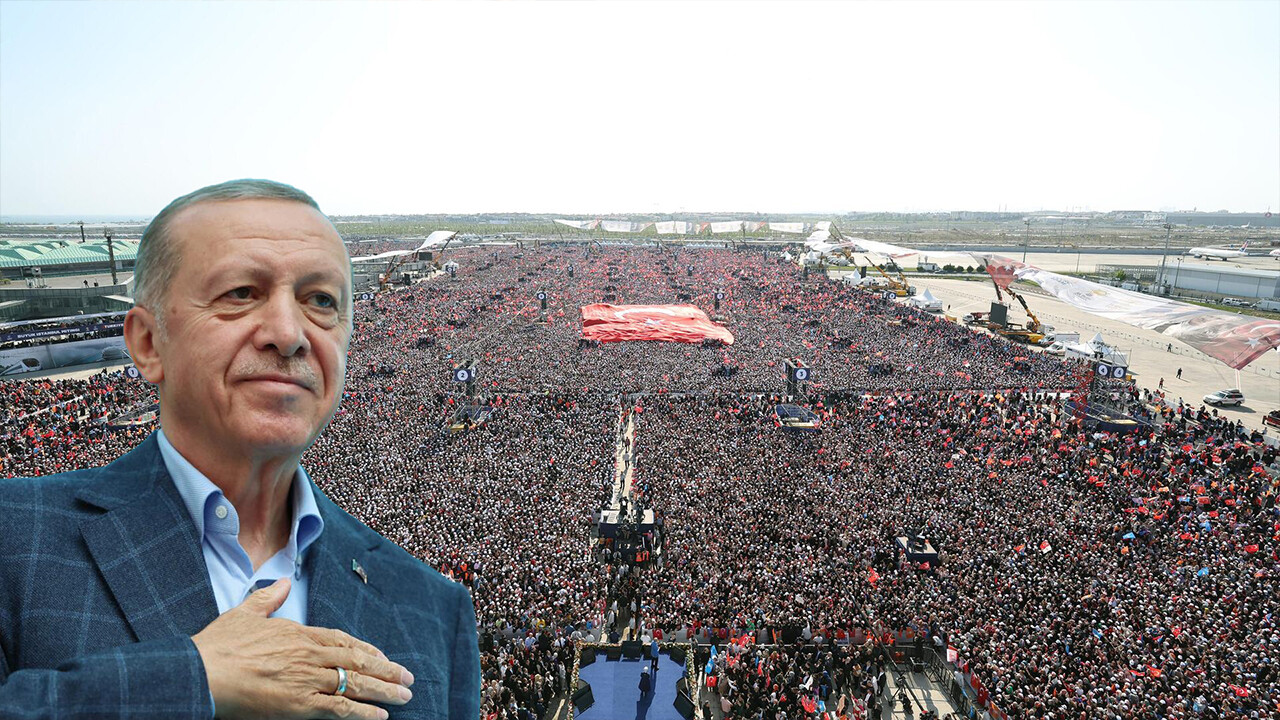 Cumhurbaşkanı Erdoğan&#039;dan İstanbul için harekat emri: Seçimi kazandıracak strateji hazır