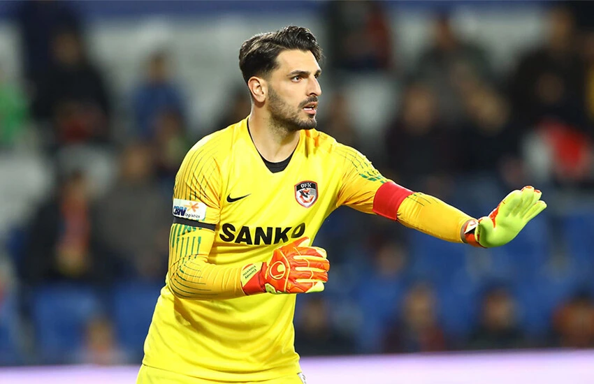 Son dakika! Galatasaray transfer haberleri! Galatasaray aradığı kaleciyi Süper Lig'de buldu! İmza yakın