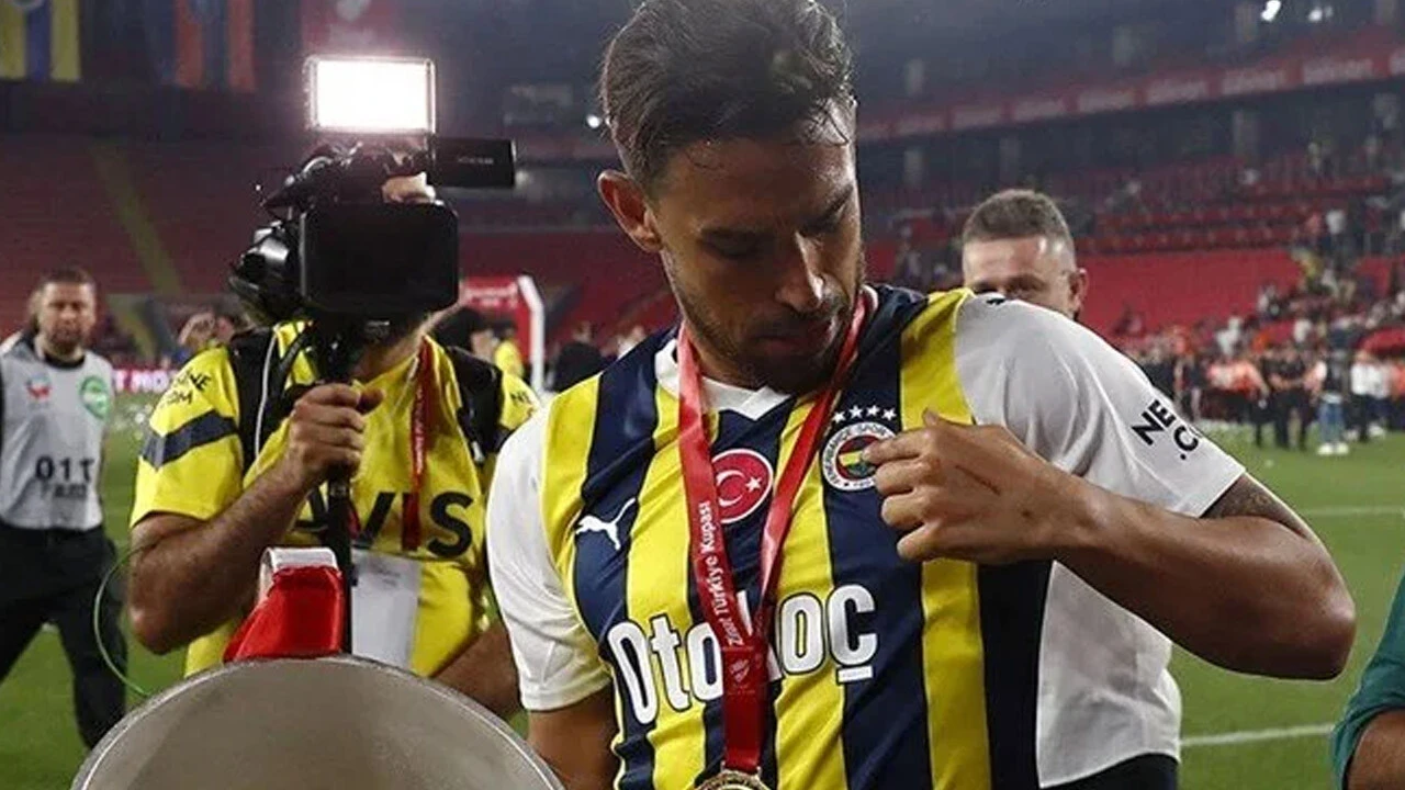 Fenerbahçe'den tartışma çıkaracak adım! 5. yıldız hazırlık maçında