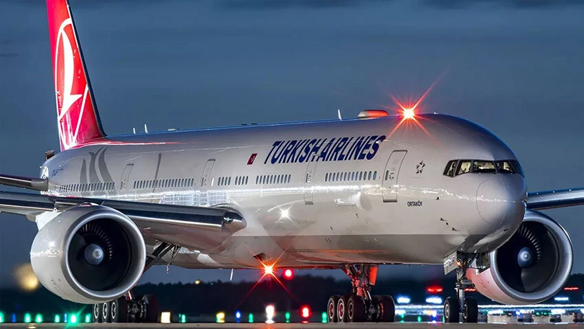 Yetkili isim duyurdu: THY personeline yapılacak zam belli oldu