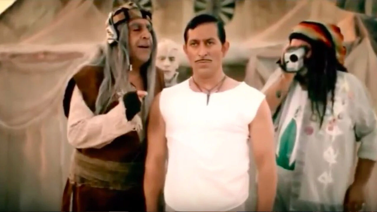 Cem Yılmaz'ın Özkan Uğur için paylaşım yapmaması dikkat çekti! Sosyal medya ikiye bölündü