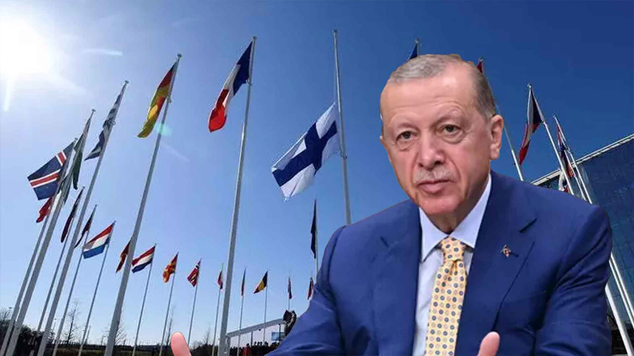 Dünya Erdoğan&#039;ın restini konuşuyor: İsveç&#039;e AB şartı manşetlere taşındı
