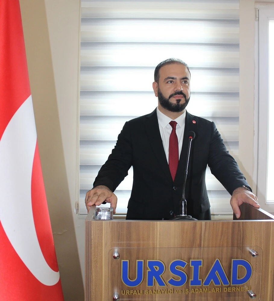 URSIAD olağanüstü kongre ile başkanını seçti