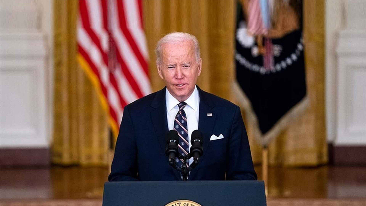 Türkiye’nin İsveç kararına Biden’dan ilk yorum: Çalışmaya hazırım 